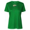 Frauen Performance T-Shirt NER81001 Miniaturansicht