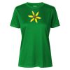 Frauen Performance T-Shirt NER81001 Miniaturansicht