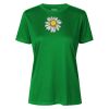 Frauen Performance T-Shirt NER81001 Miniaturansicht