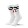 Tennissocken MRS5004 Miniaturansicht