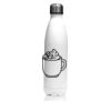 Edelstahl-Thermoflasche TMFK-750 Miniaturansicht