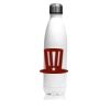 Edelstahl-Thermoflasche TMFK-750 Miniaturansicht