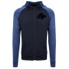 Cool contrast zoodie JC057 Miniaturansicht