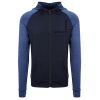 Cool contrast zoodie JC057 Miniaturansicht