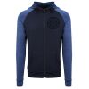 Cool contrast zoodie JC057 Miniaturansicht