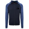 Cool contrast zoodie JC057 Miniaturansicht