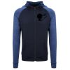 Cool contrast zoodie JC057 Miniaturansicht