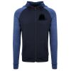 Cool contrast zoodie JC057 Miniaturansicht