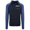 Cool contrast zoodie JC057 Miniaturansicht