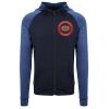 Cool contrast zoodie JC057 Miniaturansicht