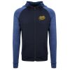 Cool contrast zoodie JC057 Miniaturansicht