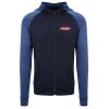 Cool contrast zoodie JC057 Miniaturansicht