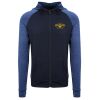 Cool contrast zoodie JC057 Miniaturansicht