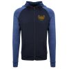 Cool contrast zoodie JC057 Miniaturansicht