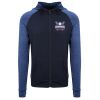 Cool contrast zoodie JC057 Miniaturansicht