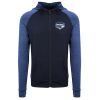 Cool contrast zoodie JC057 Miniaturansicht