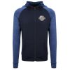 Cool contrast zoodie JC057 Miniaturansicht