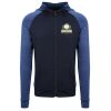 Cool contrast zoodie JC057 Miniaturansicht