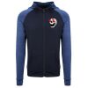 Cool contrast zoodie JC057 Miniaturansicht