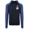 Cool contrast zoodie JC057 Miniaturansicht