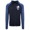 Cool contrast zoodie JC057 Miniaturansicht