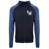 Cool contrast zoodie JC057 Miniaturansicht