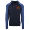 Cool contrast zoodie JC057 Miniaturansicht