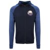 Cool contrast zoodie JC057 Miniaturansicht