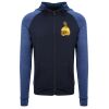 Cool contrast zoodie JC057 Miniaturansicht
