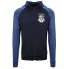 Cool contrast zoodie JC057 Miniaturansicht