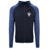 Cool contrast zoodie JC057 Miniaturansicht