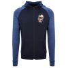 Cool contrast zoodie JC057 Miniaturansicht