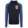 Cool contrast zoodie JC057 Miniaturansicht