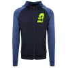 Cool contrast zoodie JC057 Miniaturansicht