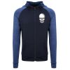 Cool contrast zoodie JC057 Miniaturansicht