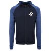 Cool contrast zoodie JC057 Miniaturansicht