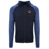 Cool contrast zoodie JC057 Miniaturansicht