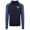 Cool contrast zoodie JC057 Miniaturansicht