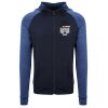 Cool contrast zoodie JC057 Miniaturansicht