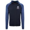 Cool contrast zoodie JC057 Miniaturansicht