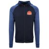 Cool contrast zoodie JC057 Miniaturansicht