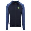 Cool contrast zoodie JC057 Miniaturansicht