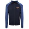 Cool contrast zoodie JC057 Miniaturansicht