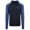 Cool contrast zoodie JC057 Miniaturansicht