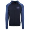 Cool contrast zoodie JC057 Miniaturansicht