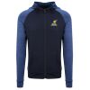 Cool contrast zoodie JC057 Miniaturansicht