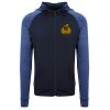Cool contrast zoodie JC057 Miniaturansicht