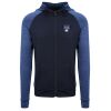 Cool contrast zoodie JC057 Miniaturansicht