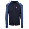 Cool contrast zoodie JC057 Miniaturansicht