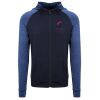 Cool contrast zoodie JC057 Miniaturansicht